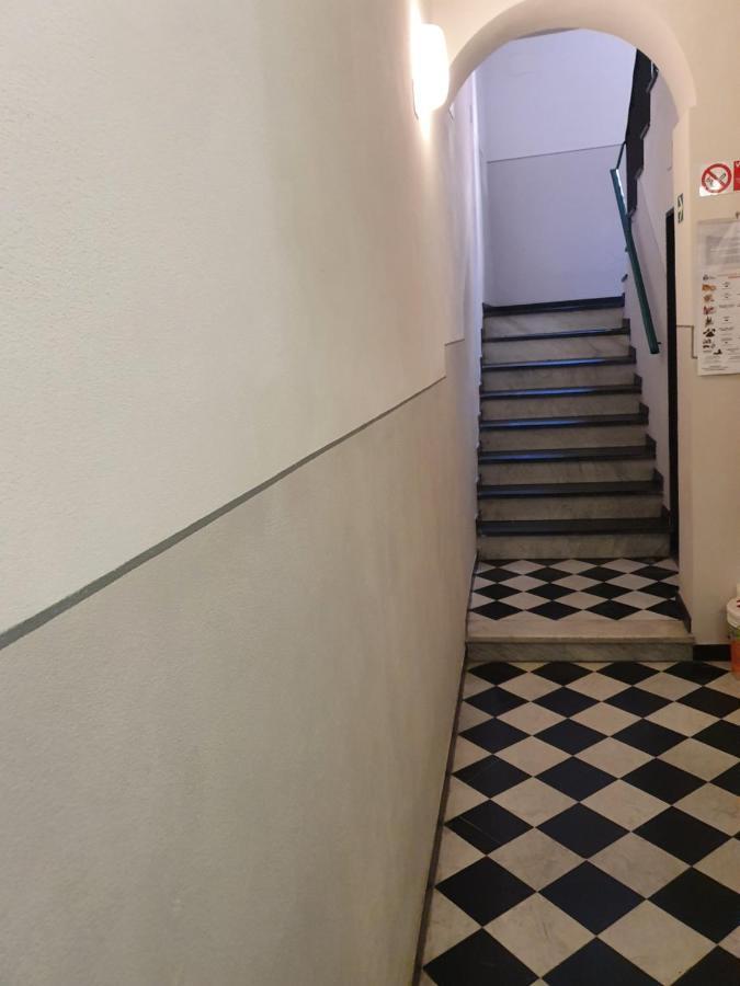 Sul Porto A 2 Minuti Dal Mare Citra010007-Lt-0079 Apartment คาโมยลี ภายนอก รูปภาพ