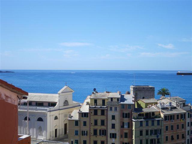 Sul Porto A 2 Minuti Dal Mare Citra010007-Lt-0079 Apartment คาโมยลี ภายนอก รูปภาพ