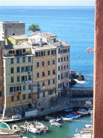 Sul Porto A 2 Minuti Dal Mare Citra010007-Lt-0079 Apartment คาโมยลี ภายนอก รูปภาพ