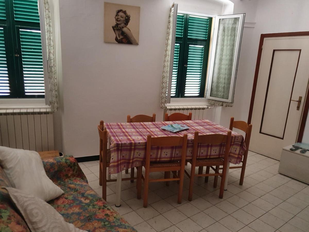 Sul Porto A 2 Minuti Dal Mare Citra010007-Lt-0079 Apartment คาโมยลี ภายนอก รูปภาพ