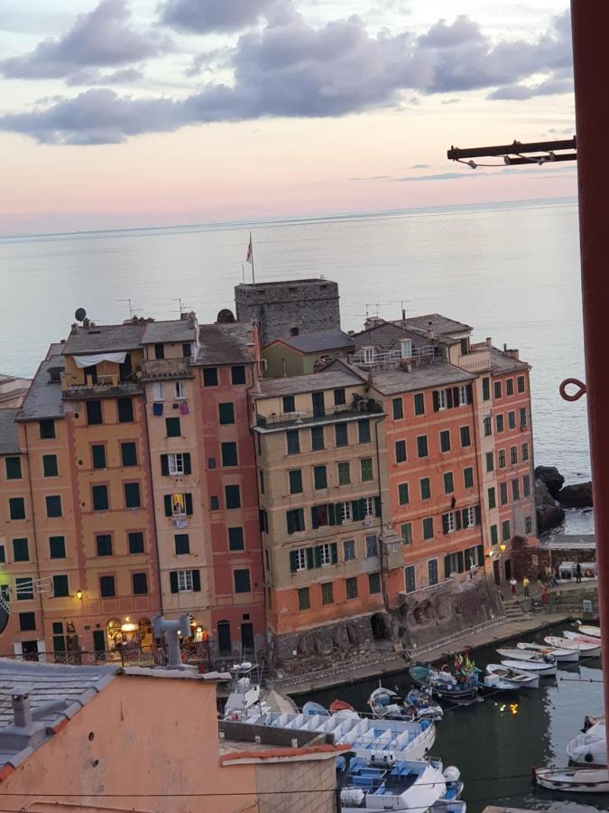 Sul Porto A 2 Minuti Dal Mare Citra010007-Lt-0079 Apartment คาโมยลี ภายนอก รูปภาพ