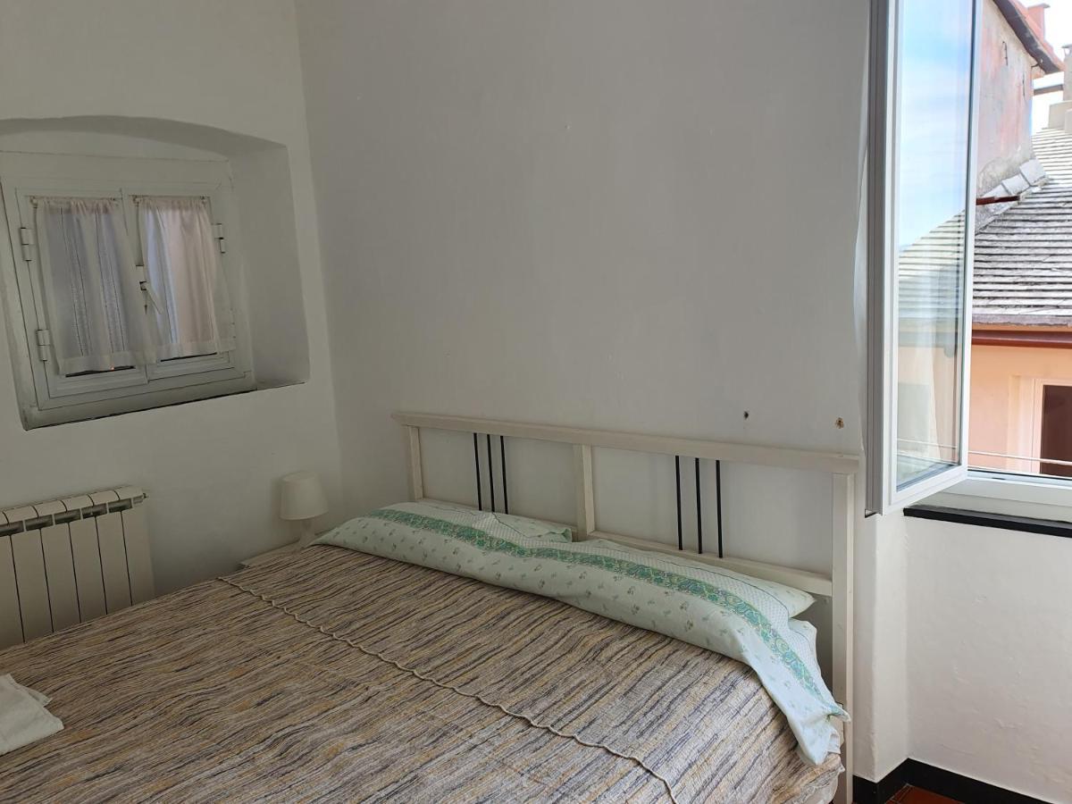 Sul Porto A 2 Minuti Dal Mare Citra010007-Lt-0079 Apartment คาโมยลี ภายนอก รูปภาพ