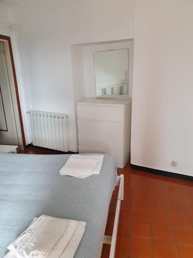 Sul Porto A 2 Minuti Dal Mare Citra010007-Lt-0079 Apartment คาโมยลี ภายนอก รูปภาพ