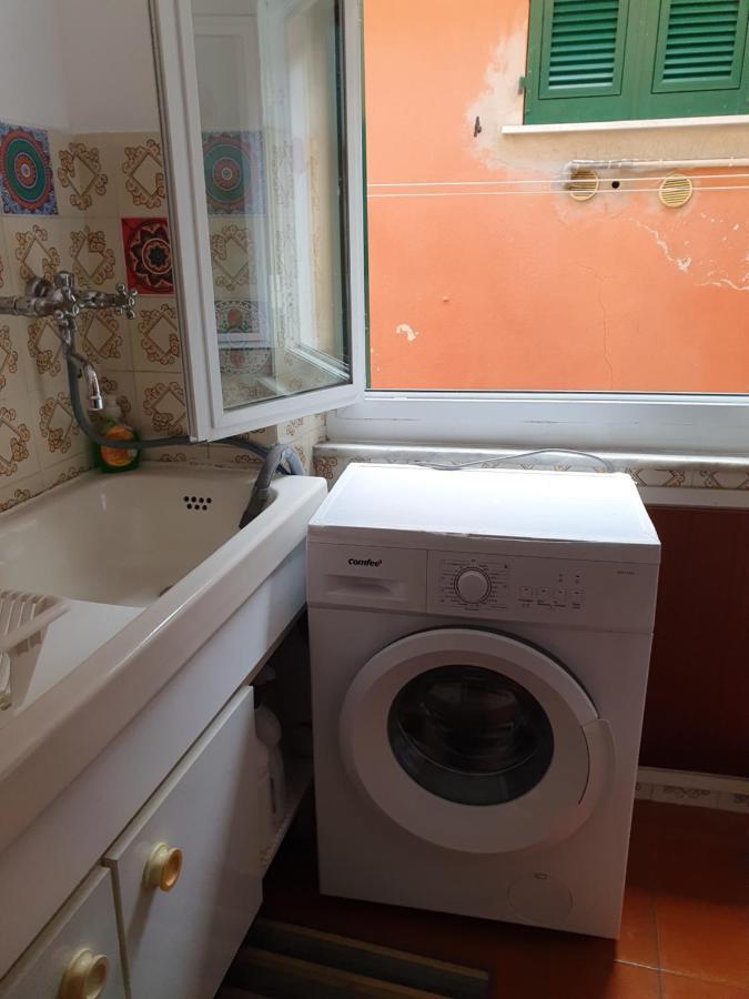 Sul Porto A 2 Minuti Dal Mare Citra010007-Lt-0079 Apartment คาโมยลี ภายนอก รูปภาพ