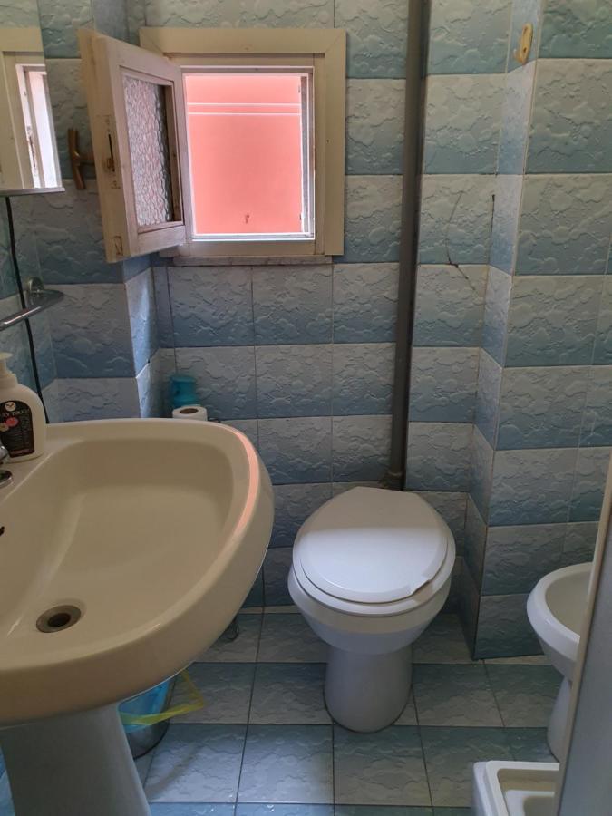 Sul Porto A 2 Minuti Dal Mare Citra010007-Lt-0079 Apartment คาโมยลี ภายนอก รูปภาพ