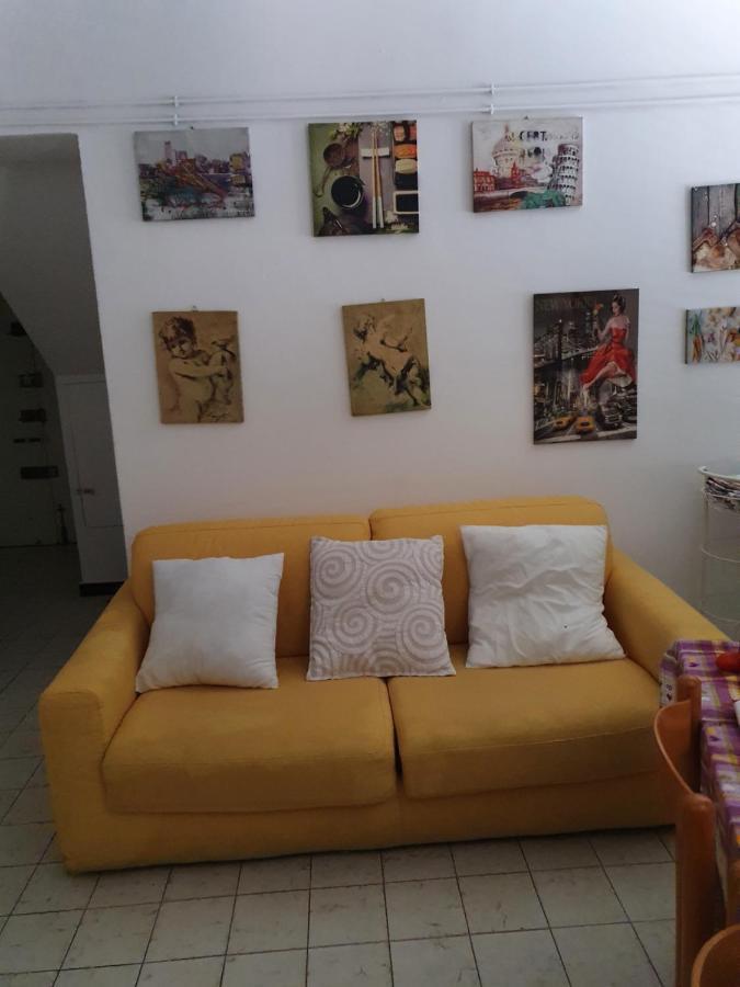Sul Porto A 2 Minuti Dal Mare Citra010007-Lt-0079 Apartment คาโมยลี ภายนอก รูปภาพ