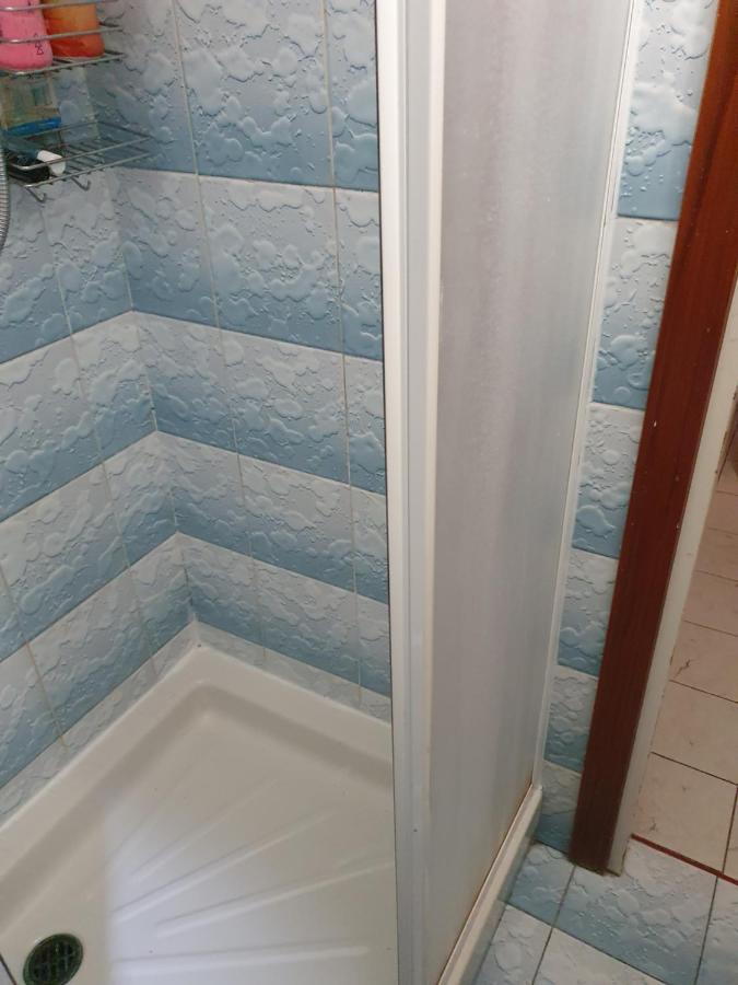 Sul Porto A 2 Minuti Dal Mare Citra010007-Lt-0079 Apartment คาโมยลี ภายนอก รูปภาพ