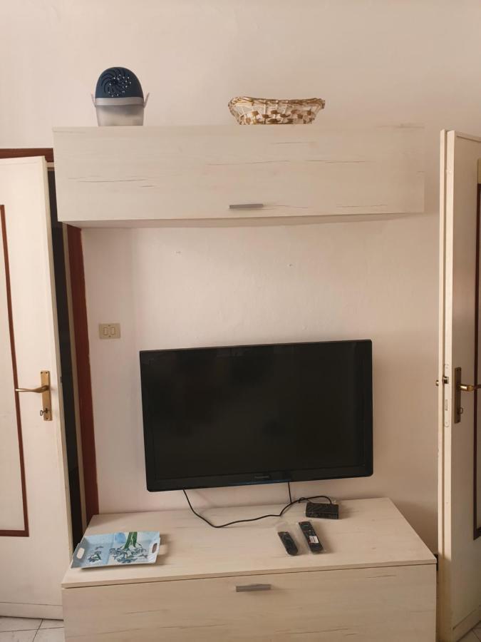 Sul Porto A 2 Minuti Dal Mare Citra010007-Lt-0079 Apartment คาโมยลี ภายนอก รูปภาพ